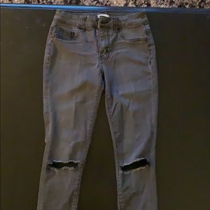 Blue Asphalt jeans/leggings